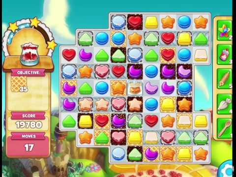Cookie Jam: Level 901 thumbnail