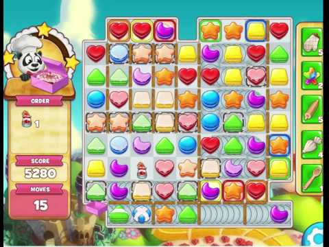 Cookie Jam: Level 902 thumbnail