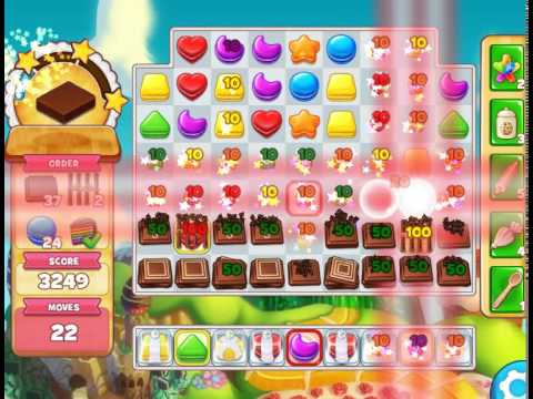 Cookie Jam: Level 903 thumbnail