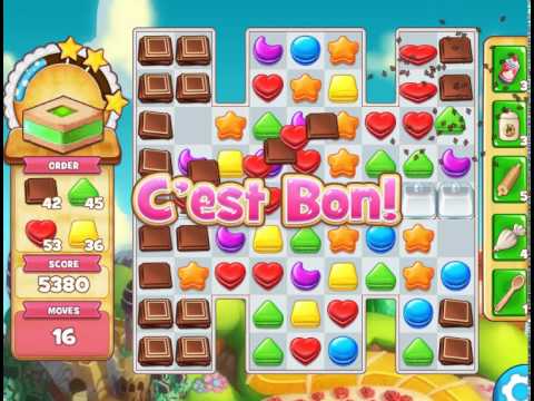 Cookie Jam: Level 904 thumbnail