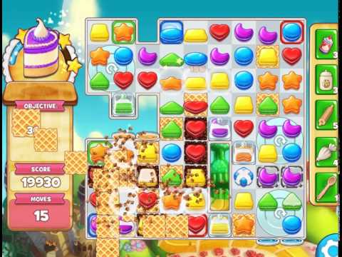Cookie Jam: Level 905 thumbnail