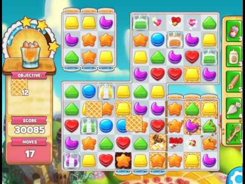 Cookie Jam: Level 907 thumbnail