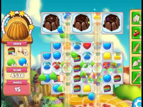Cookie Jam: Level 911 thumbnail