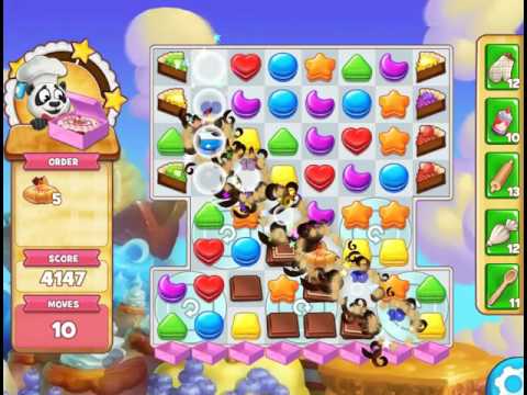 Cookie Jam: Level 1618 thumbnail