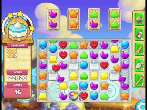 Cookie Jam: Level 1621 thumbnail