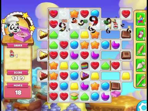 Cookie Jam: Level 1626 thumbnail
