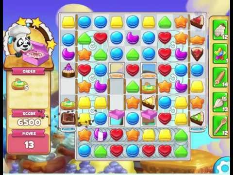 Cookie Jam: Level 1629 thumbnail