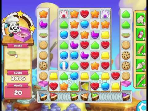 Cookie Jam: Level 1633 thumbnail