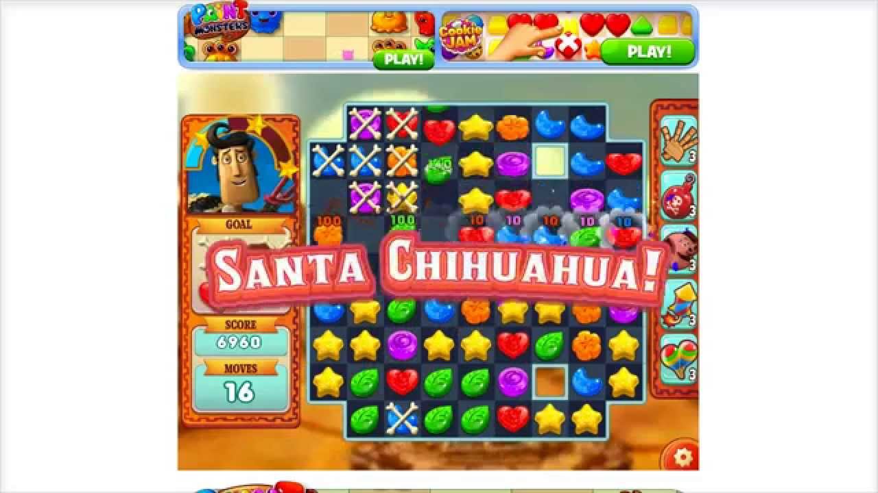 Sugar Smash: Level 62 thumbnail