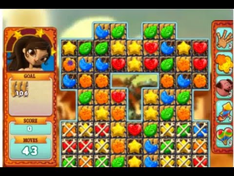 Sugar Smash: Level 63 thumbnail