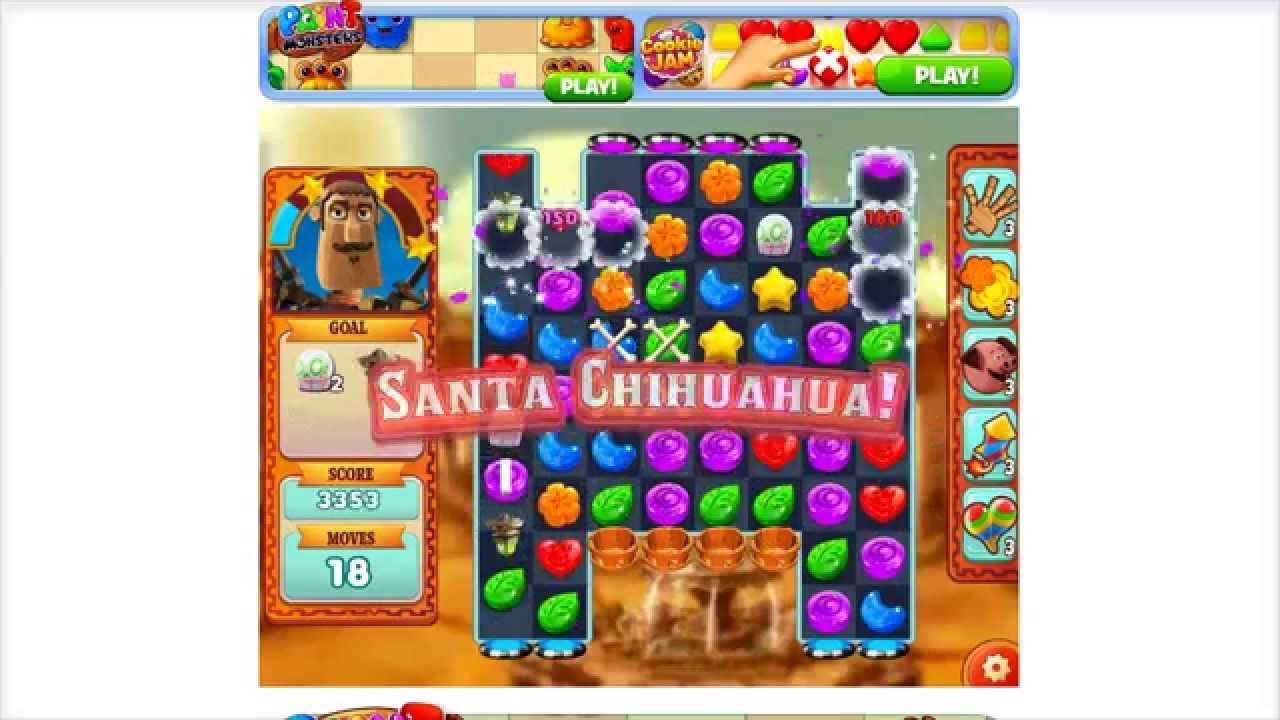 Sugar Smash: Level 65 thumbnail