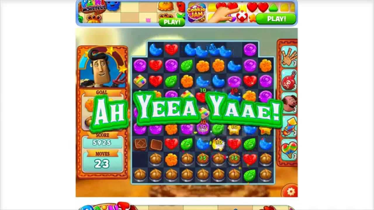 Sugar Smash: Level 67 thumbnail