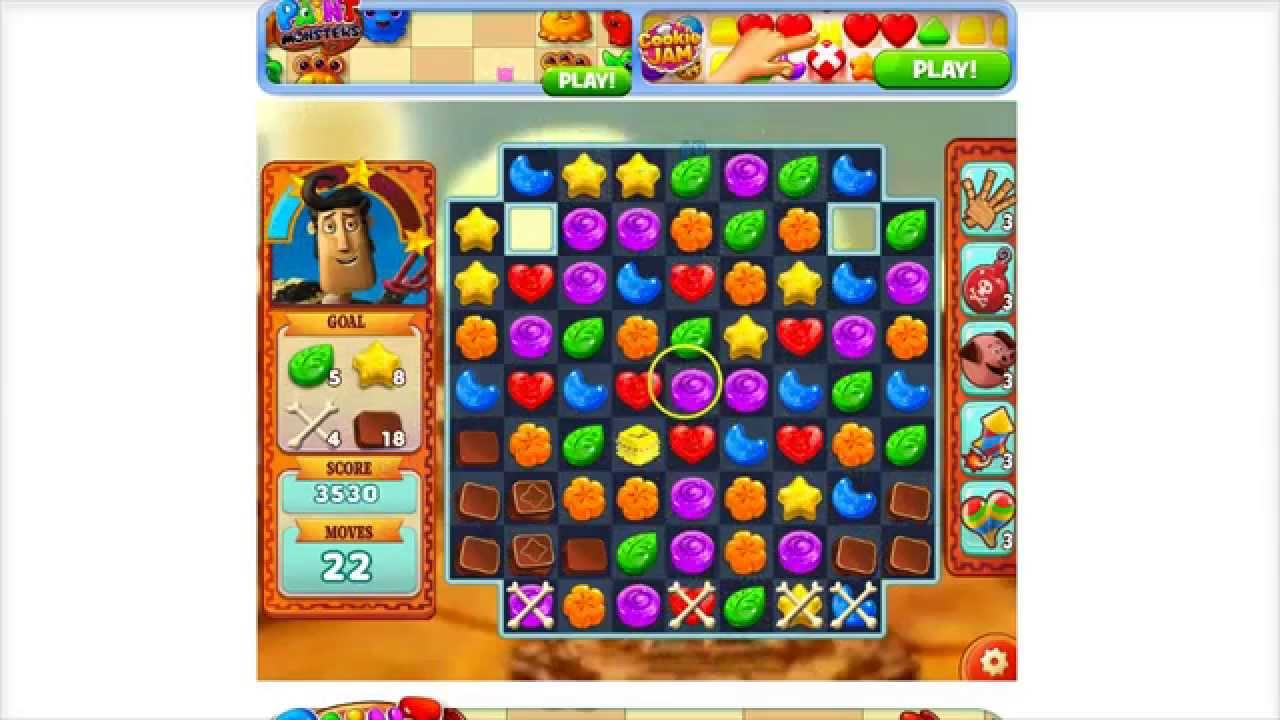 Sugar Smash: Level 68 thumbnail