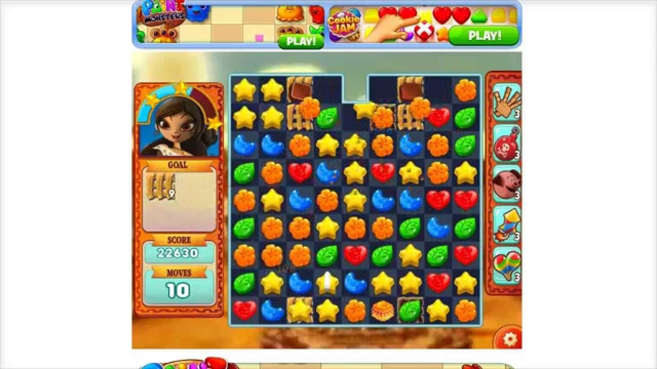 Sugar Smash: Level 70 thumbnail