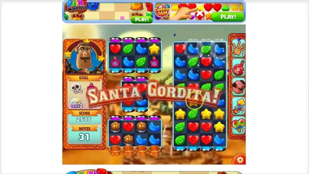 Sugar Smash: Level 75 thumbnail
