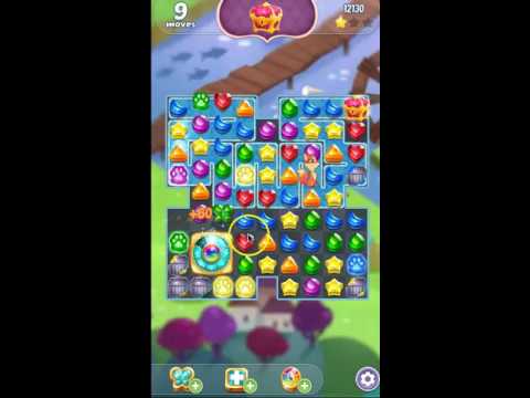 Genies & Gems: Level 321 thumbnail