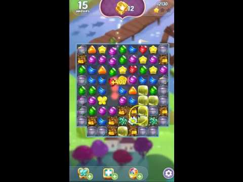 Genies & Gems: Level 322 thumbnail