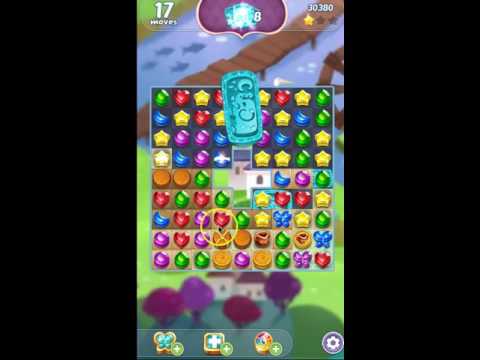 Genies & Gems: Level 323 thumbnail
