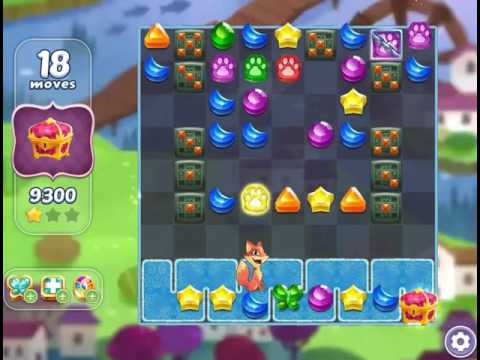 Genies & Gems: Level 326 thumbnail