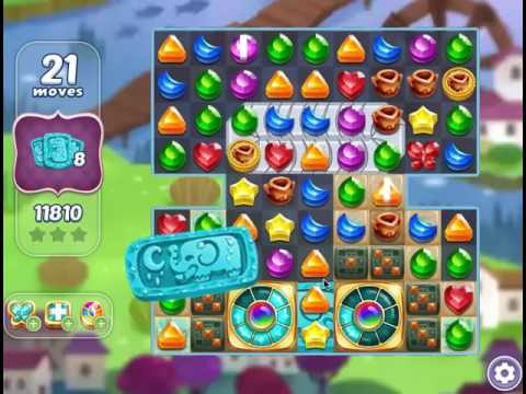 Genies & Gems: Level 327 thumbnail