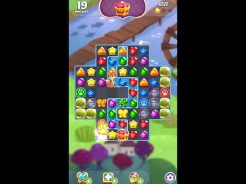 Genies & Gems: Level 329 thumbnail