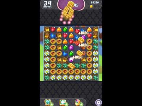 Genies & Gems: Level 330 thumbnail