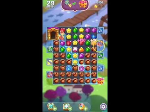 Genies & Gems: Level 331 thumbnail