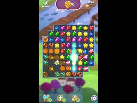 Genies & Gems: Level 332 thumbnail