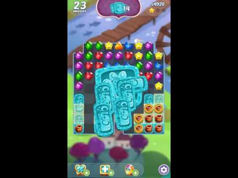 Genies & Gems: Level 333 thumbnail