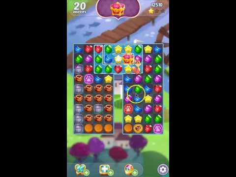 Genies & Gems: Level 334 thumbnail