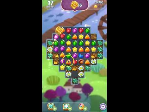 Genies & Gems: Level 335 thumbnail