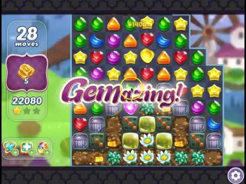Genies & Gems: Level 336 thumbnail