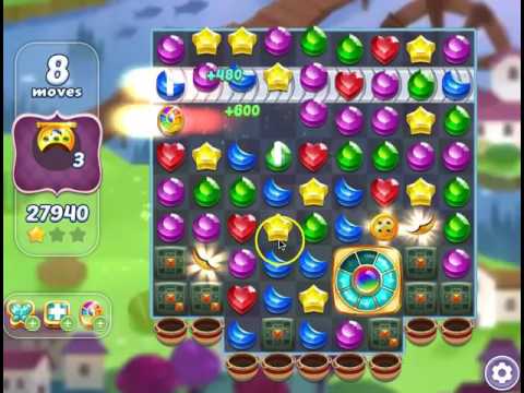 Genies & Gems: Level 337 thumbnail