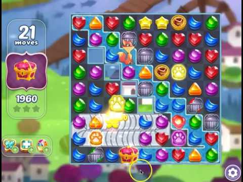 Genies & Gems: Level 338 thumbnail