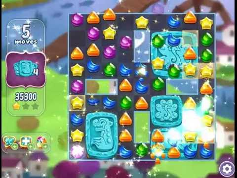 Genies & Gems: Level 339 thumbnail