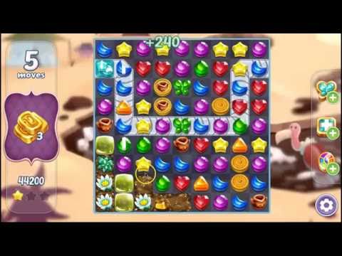 Genies & Gems: Level 385 thumbnail