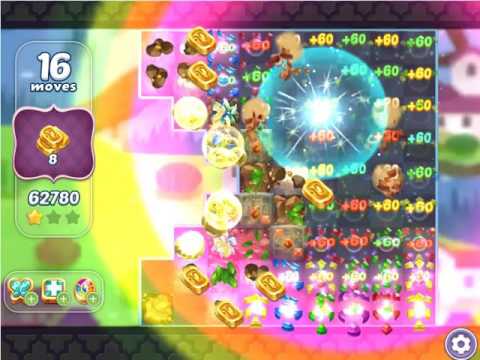 Genies & Gems: Level 340 thumbnail