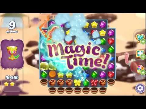 Genies & Gems: Level 396 thumbnail