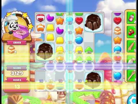 Cookie Jam: Level 522 thumbnail