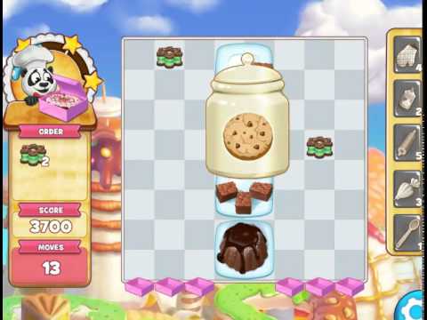 Cookie Jam: Level 531 thumbnail