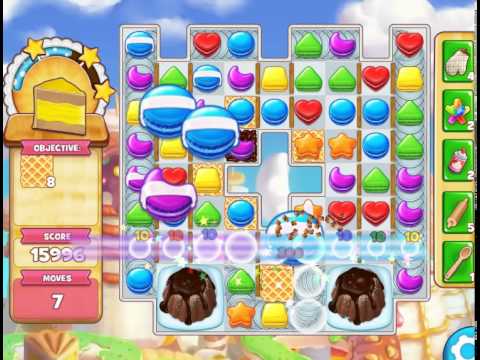 Cookie Jam: Level 532 thumbnail