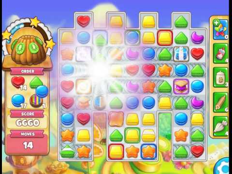 Cookie Jam: Level 1097 thumbnail
