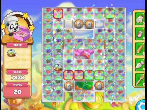 Cookie Jam: Level 1098 thumbnail
