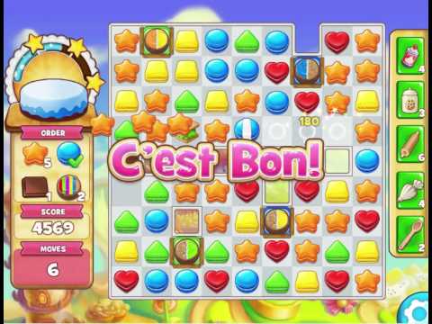Cookie Jam: Level 1100 thumbnail