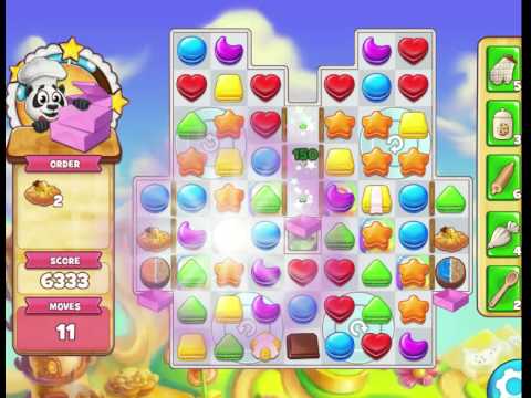 Cookie Jam: Level 1102 thumbnail