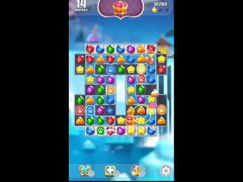 Genies & Gems: Level 161 thumbnail