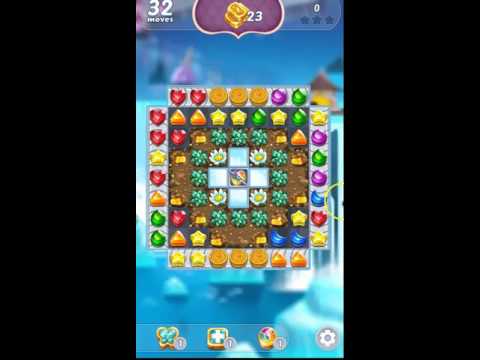 Genies & Gems: Level 162 thumbnail