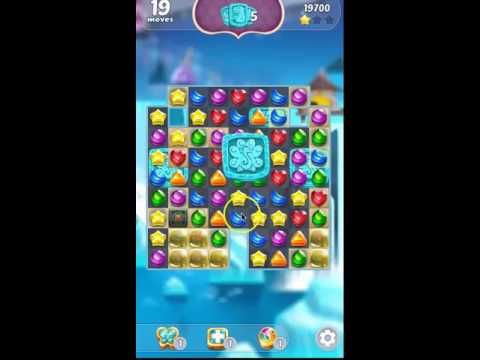 Genies & Gems: Level 163 thumbnail