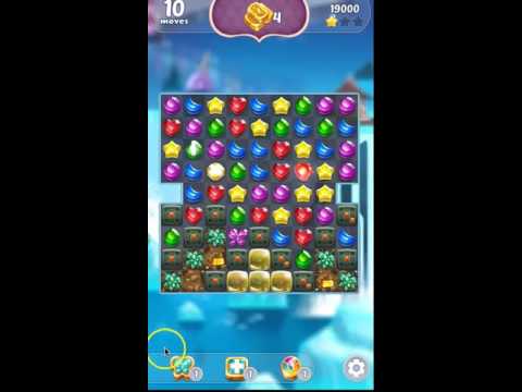 Genies & Gems: Level 164 thumbnail