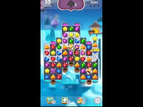 Genies & Gems: Level 165 thumbnail
